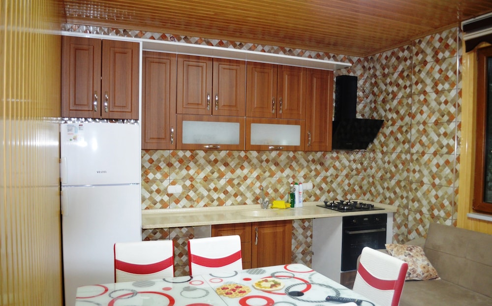 Gul Pansiyon Rezervasyon