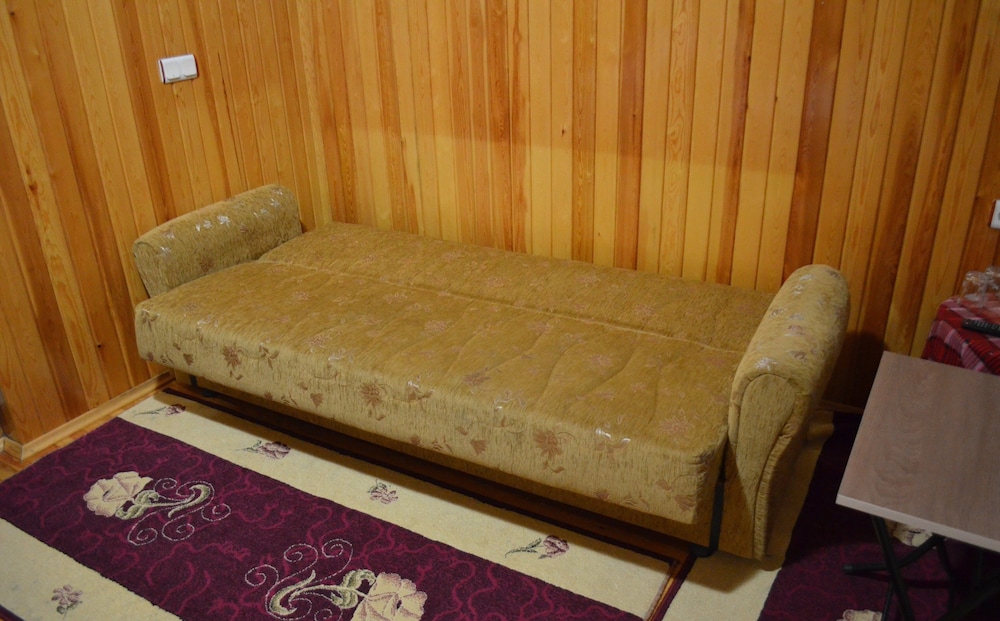 Gul Pansiyon Rezervasyon