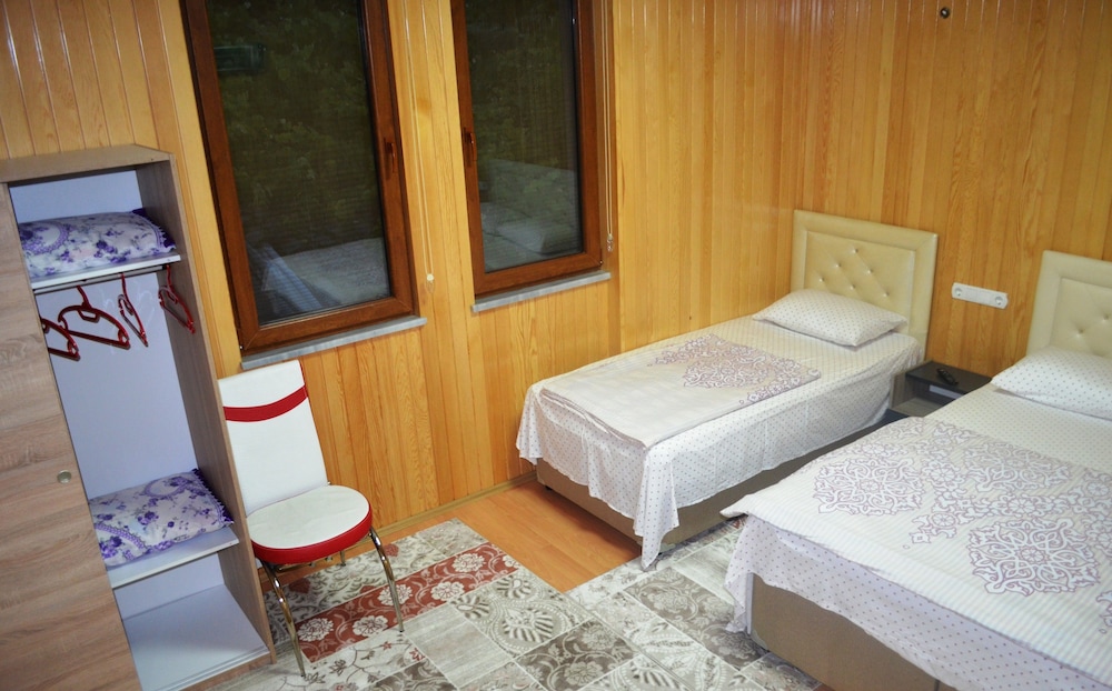 Gul Pansiyon Rezervasyon