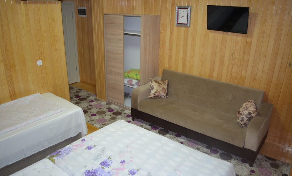 Gul Pansiyon Rezervasyon