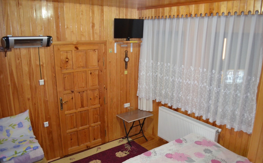 Gul Pansiyon Rezervasyon