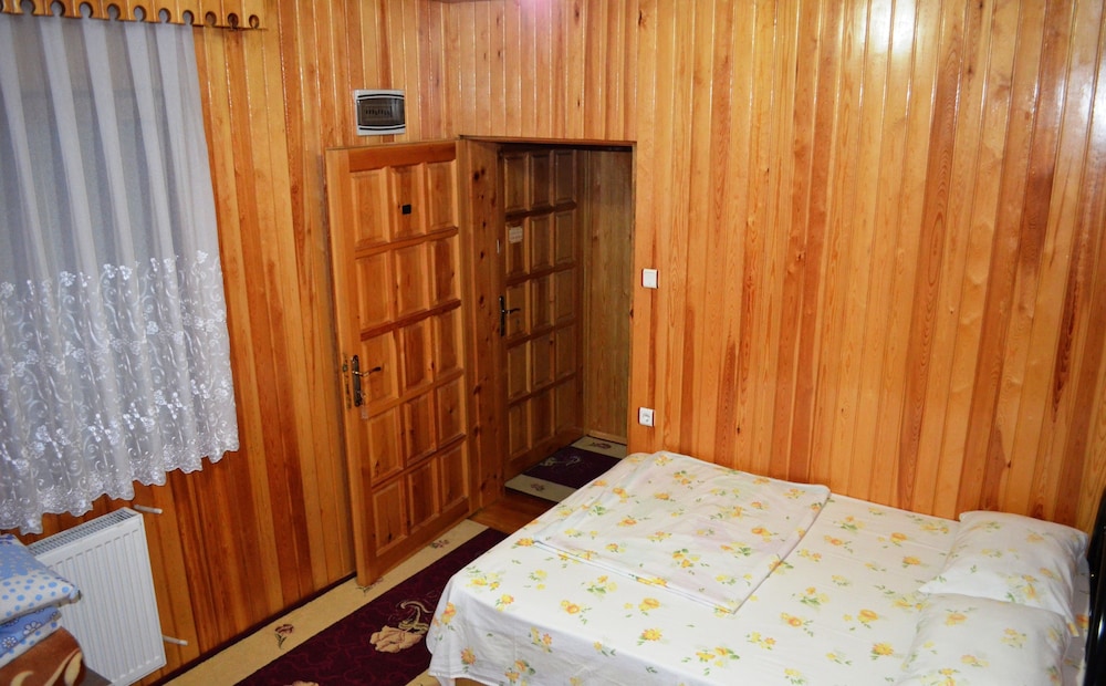 Gul Pansiyon Rezervasyon