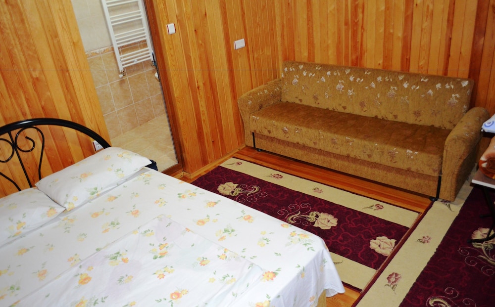 Gul Pansiyon Rezervasyon