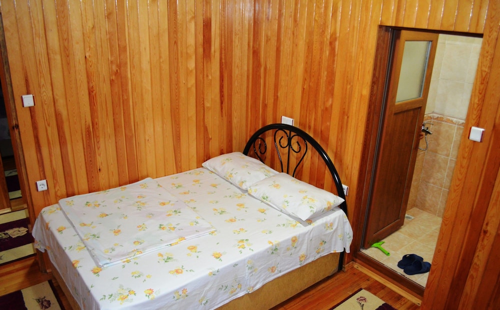 Gul Pansiyon Rezervasyon