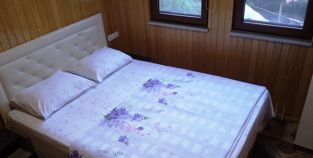 Gul Pansiyon Rezervasyon