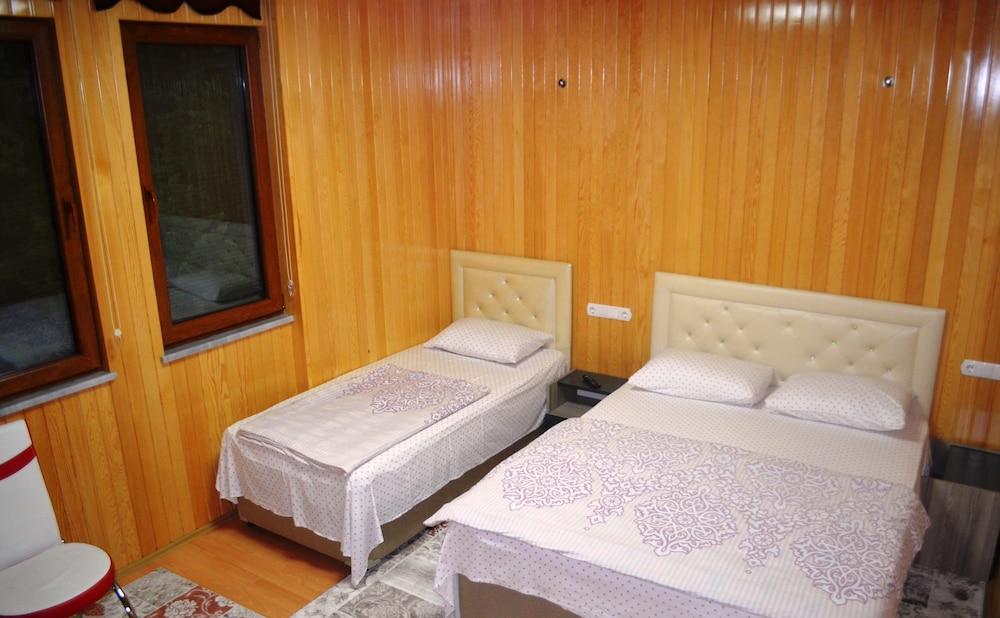 Gul Pansiyon Rezervasyon