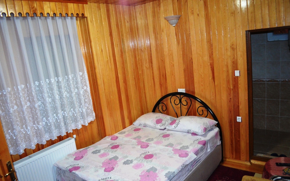 Gul Pansiyon Rezervasyon