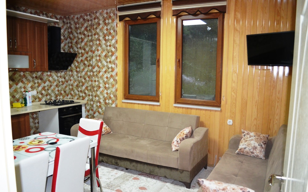 Gul Pansiyon Rezervasyon