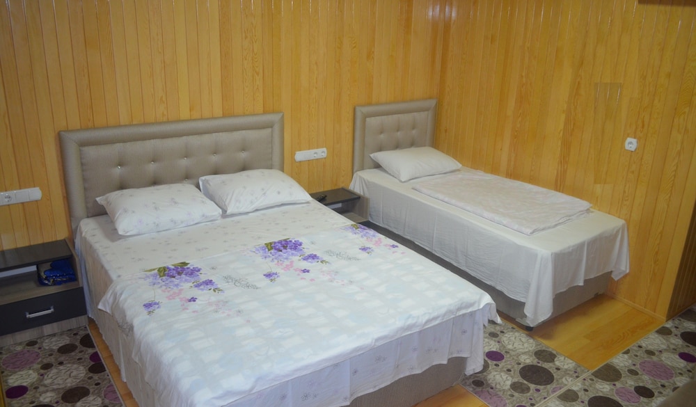 Gul Pansiyon Rezervasyon