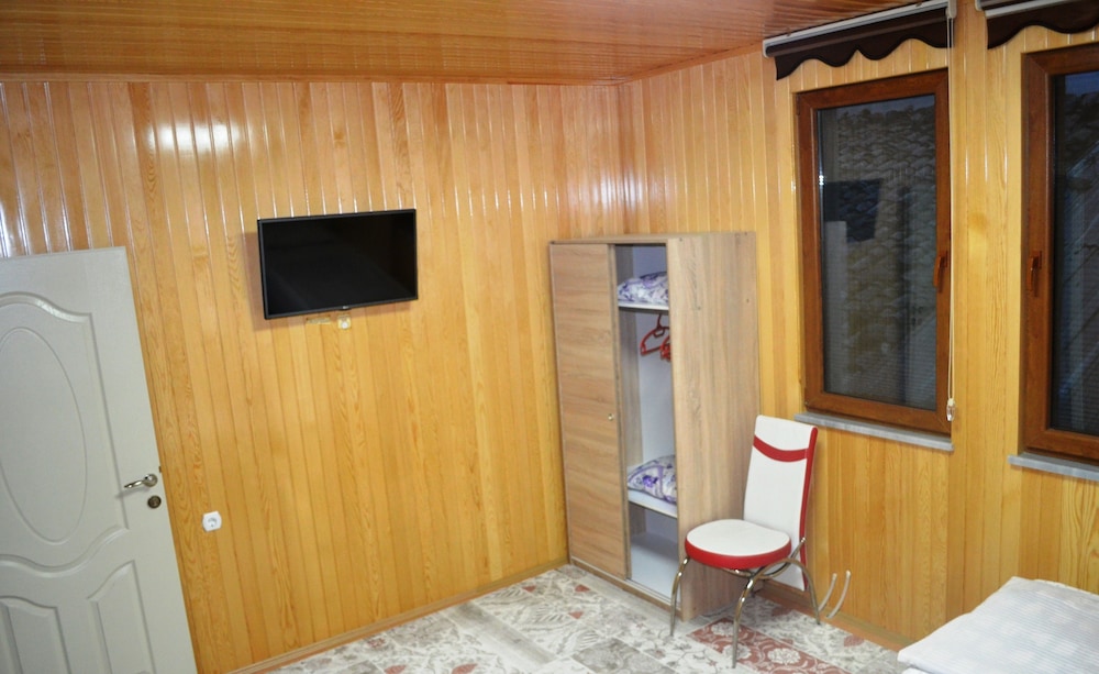 Gul Pansiyon Rezervasyon