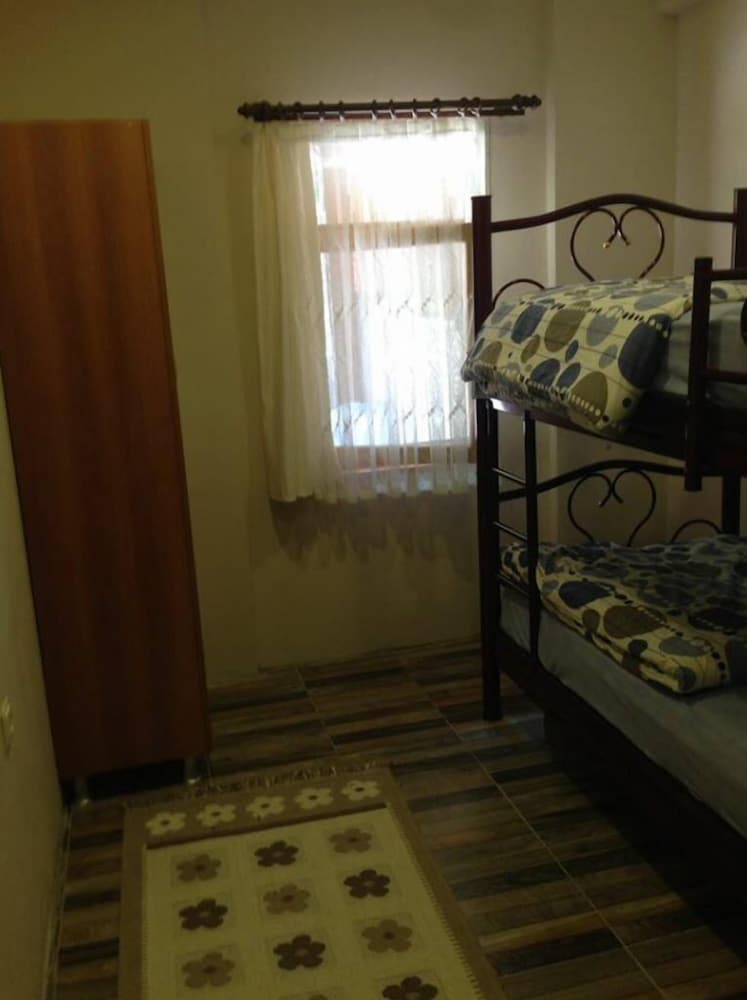 Ata Apart Otel Rezervasyon