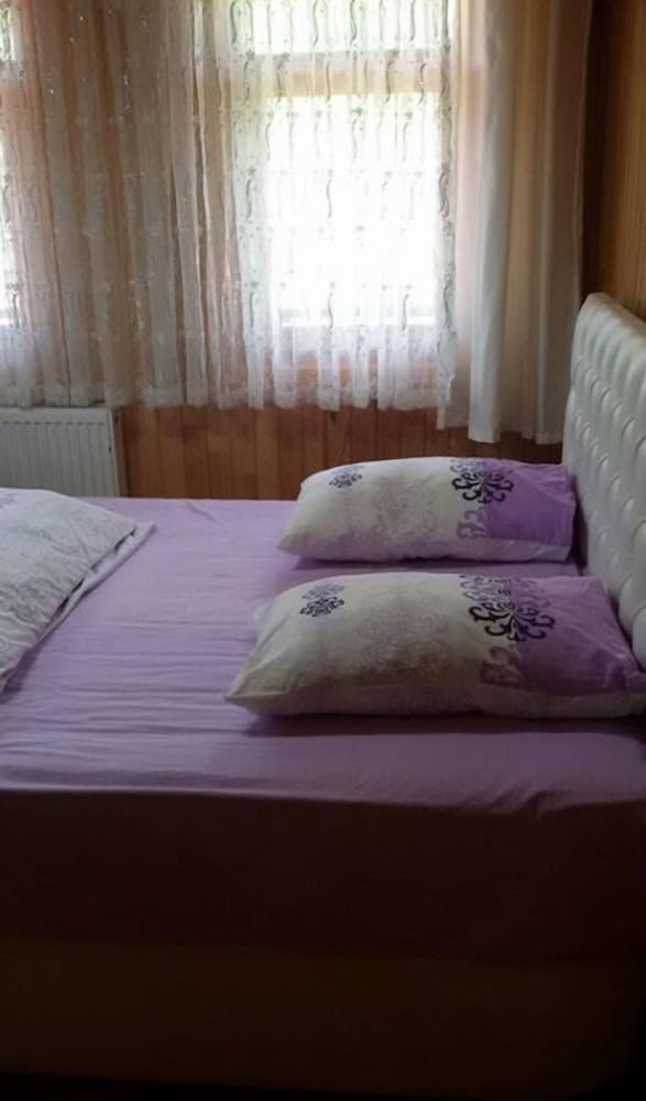 Ata Apart Otel Rezervasyon