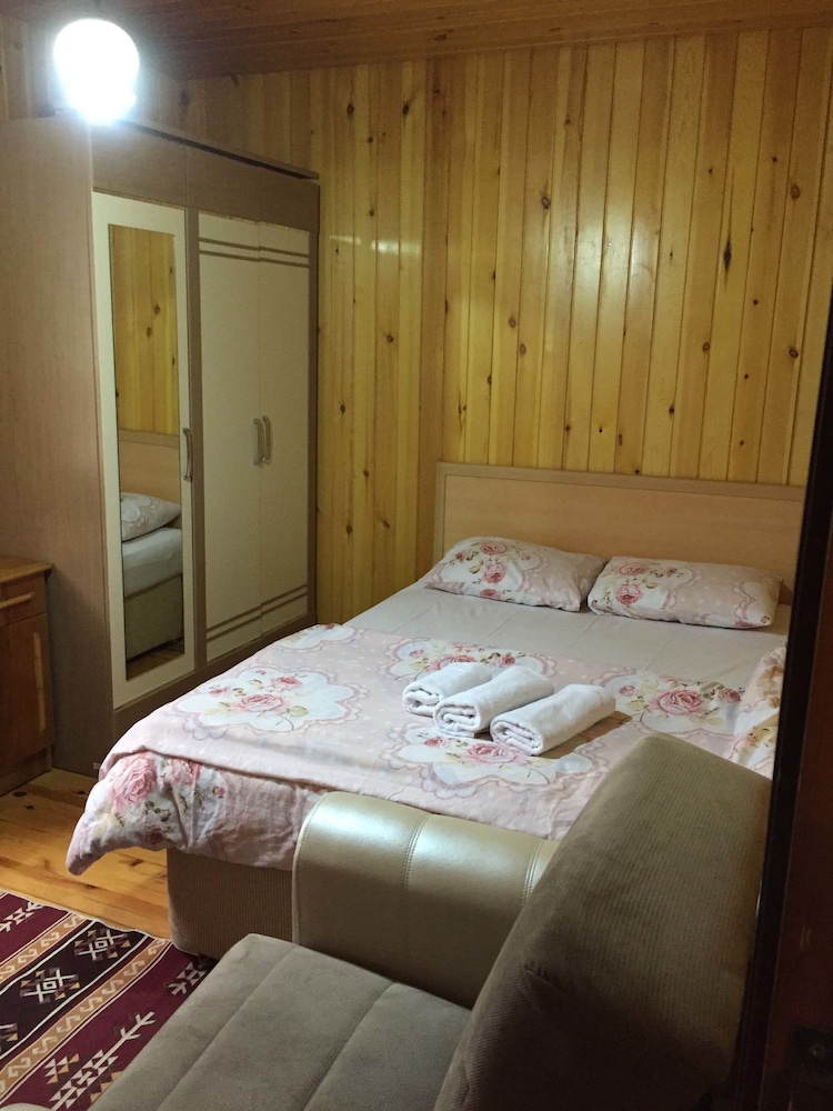 Ata Apart Otel Rezervasyon