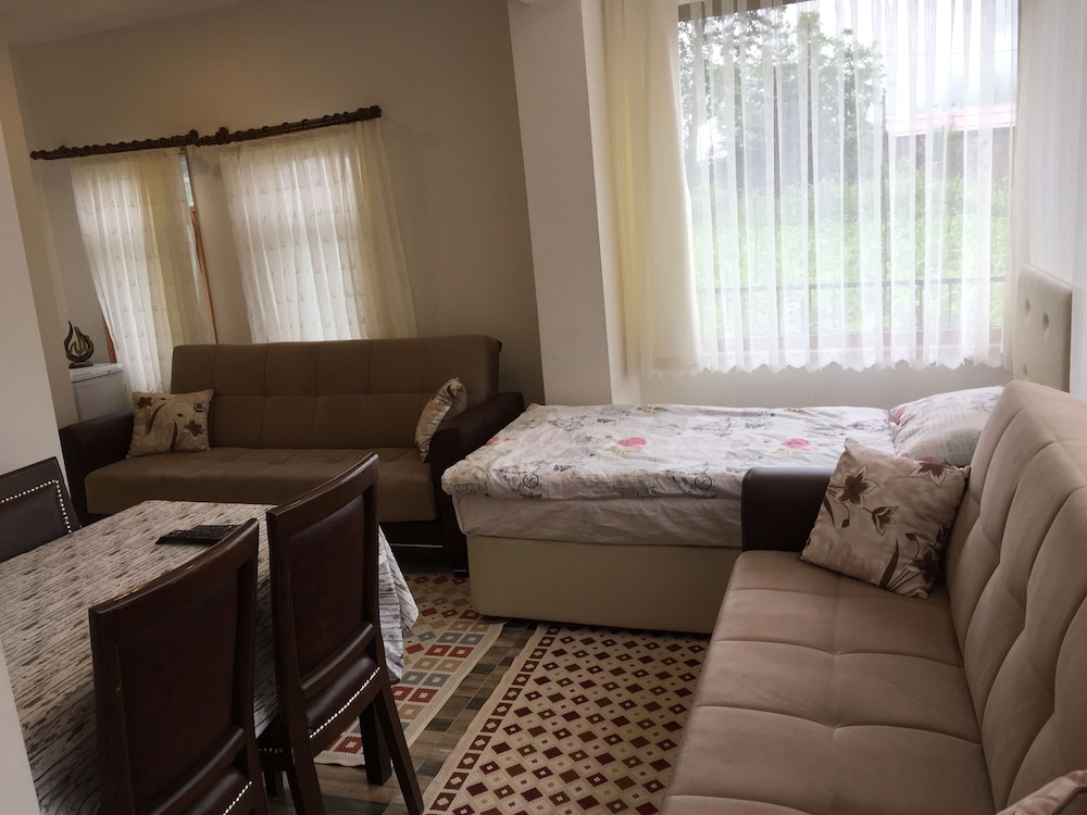 Ata Apart Otel Rezervasyon