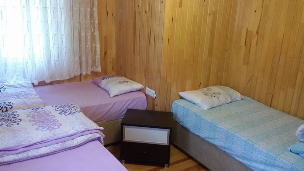 Ata Apart Otel Rezervasyon