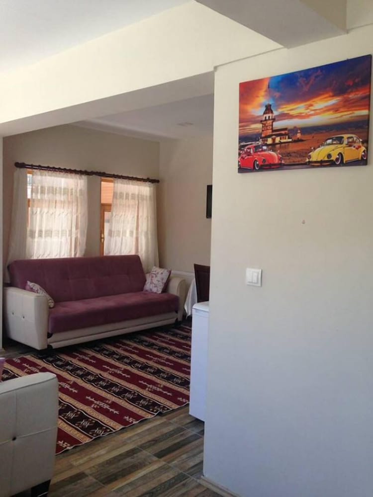 Ata Apart Otel Rezervasyon