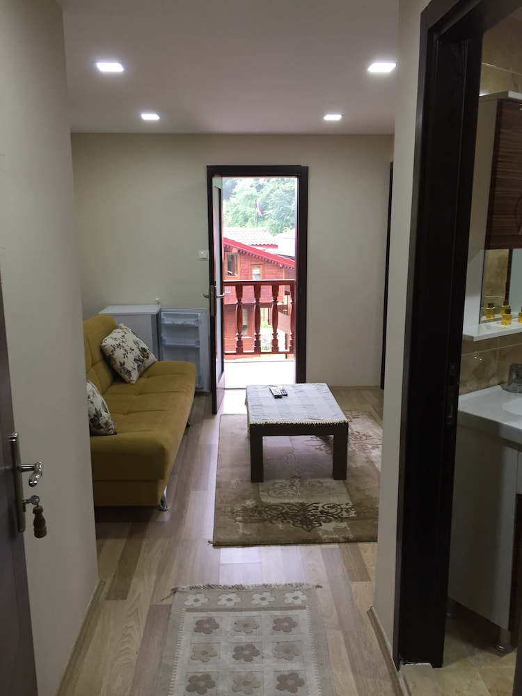 Ata Apart Otel Rezervasyon