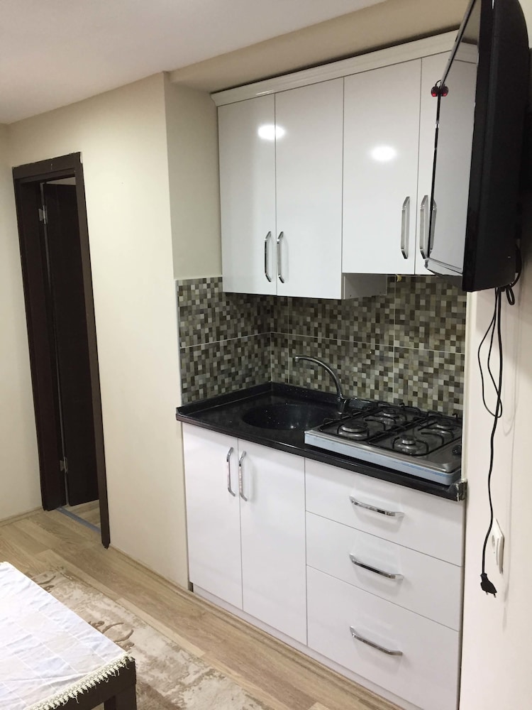 Ata Apart Otel Rezervasyon