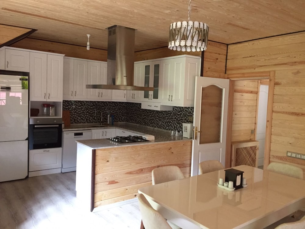 Doga Motel Villa Apart Rezervasyon