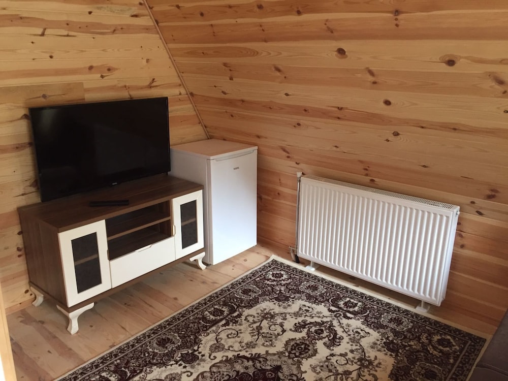 Doga Motel Villa Apart Rezervasyon