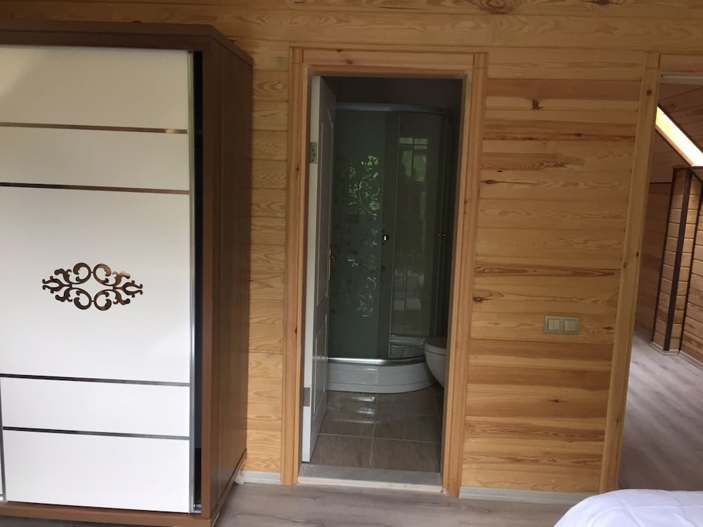 Doga Motel Villa Apart Rezervasyon