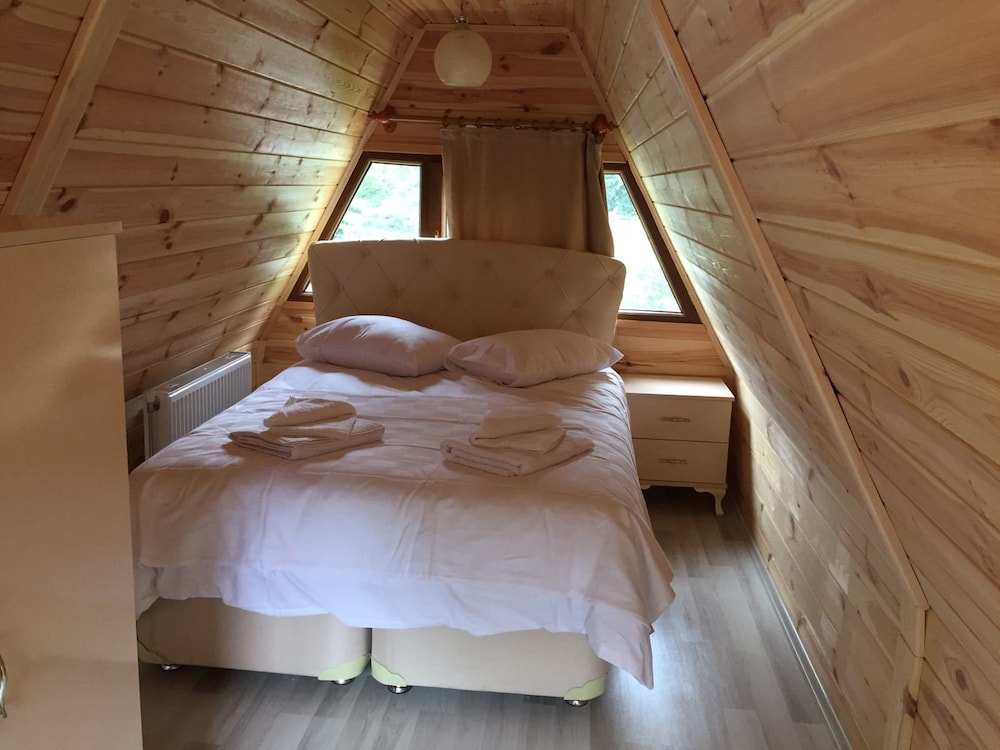 Doga Motel Villa Apart Rezervasyon