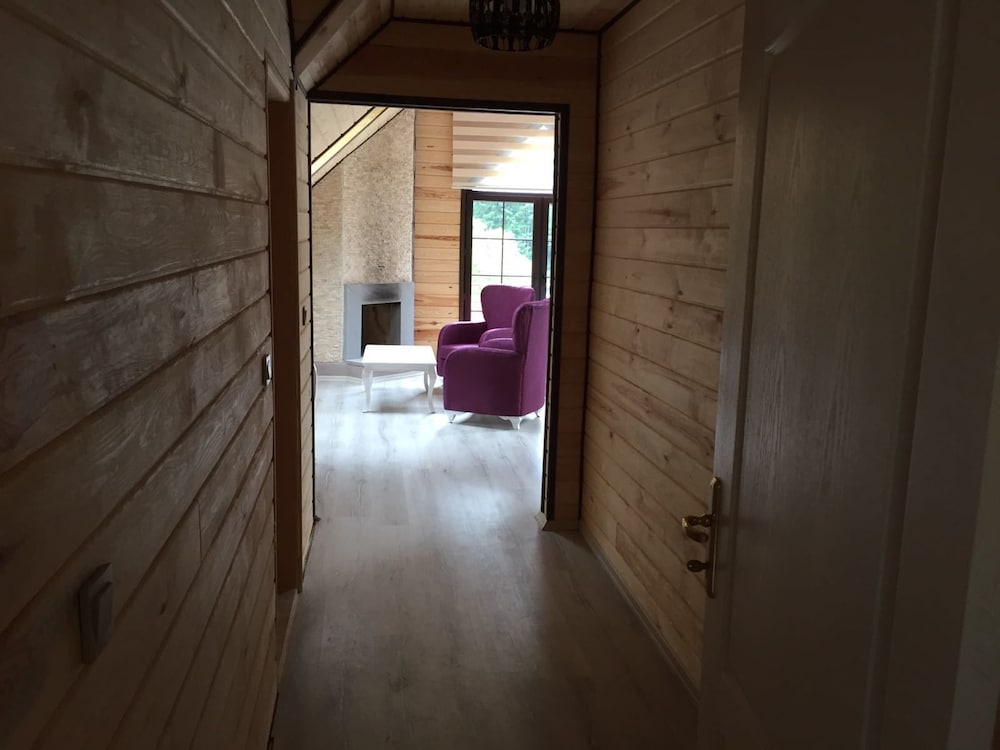 Doga Motel Villa Apart Rezervasyon