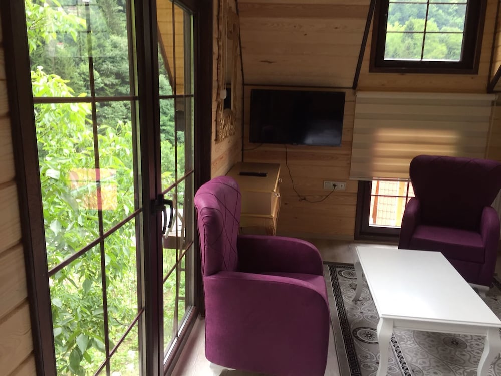 Doga Motel Villa Apart Rezervasyon