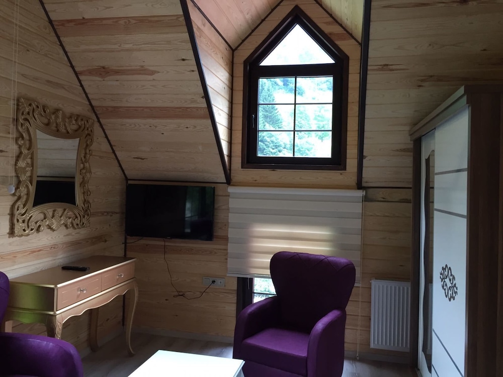 Doga Motel Villa Apart Rezervasyon