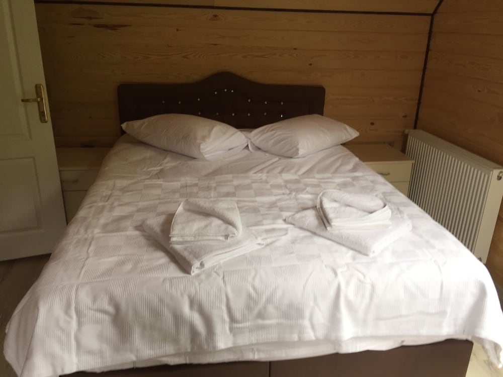 Doga Motel Villa Apart Rezervasyon