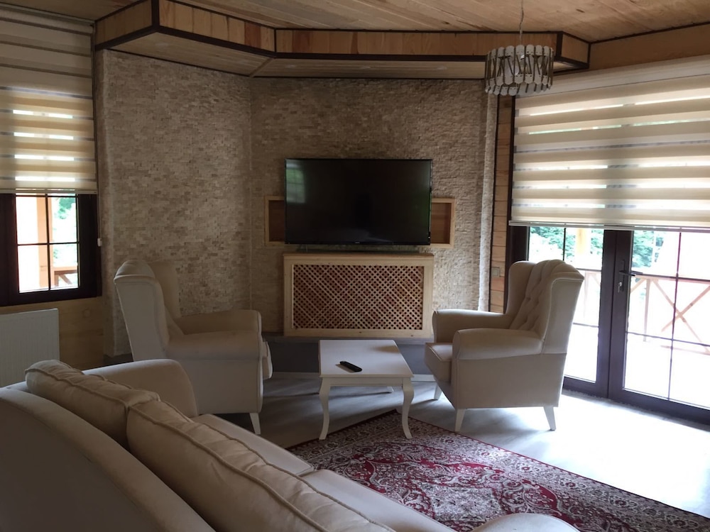 Doga Motel Villa Apart Rezervasyon