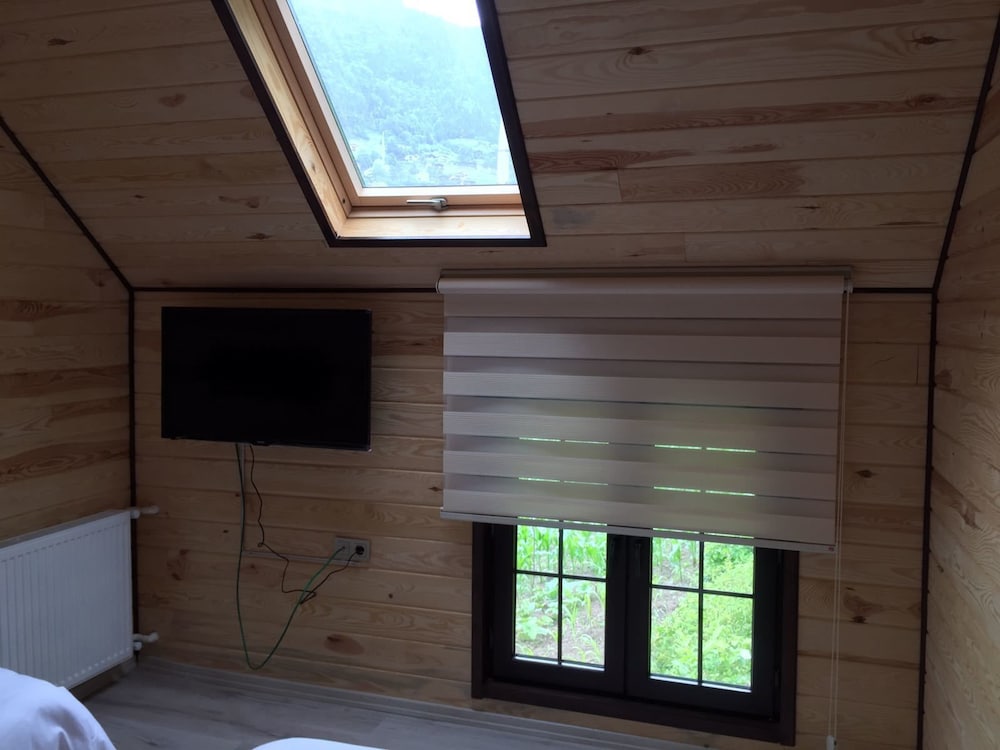 Doga Motel Villa Apart Rezervasyon