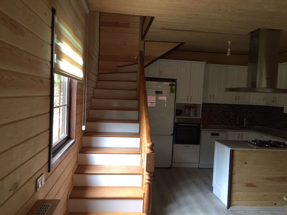 Doga Motel Villa Apart Rezervasyon