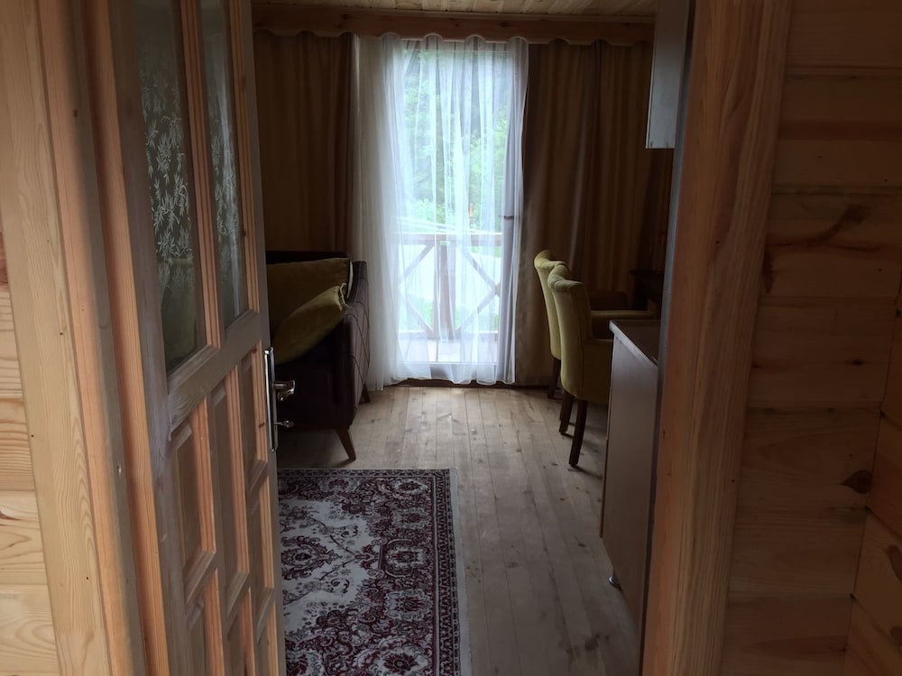 Doga Motel Villa Apart Rezervasyon