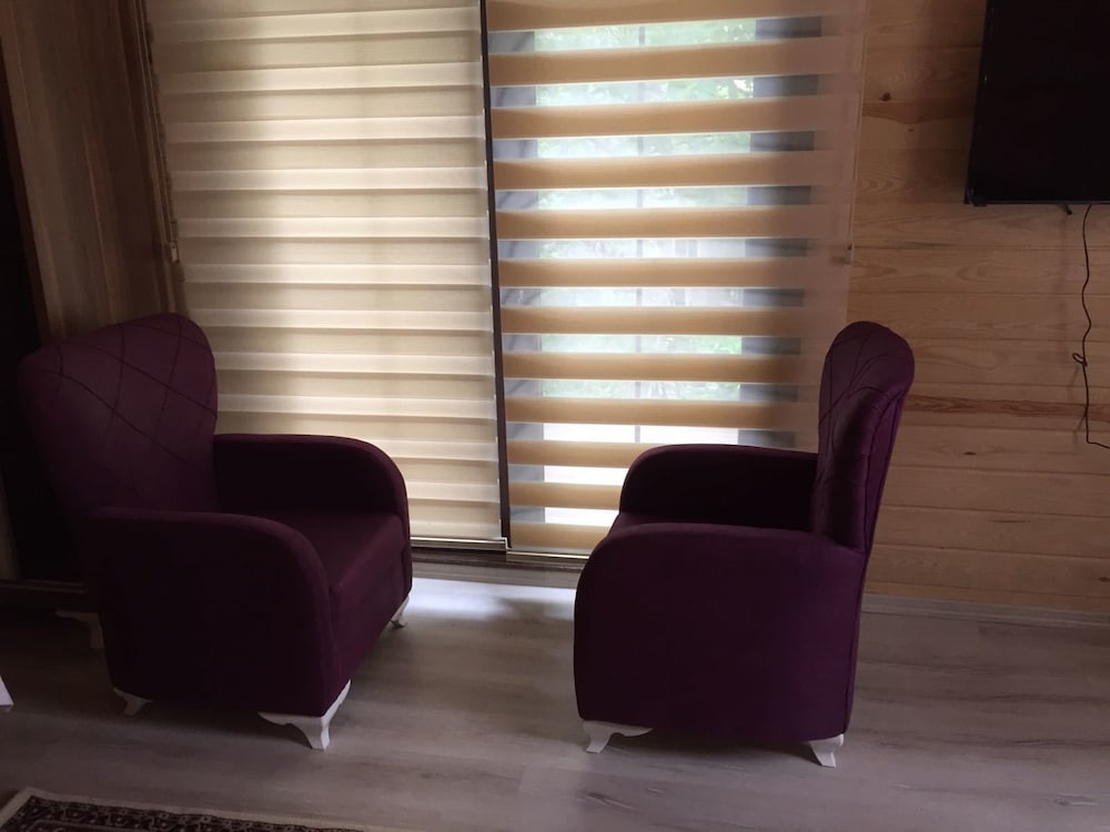 Doga Motel Villa Apart Rezervasyon