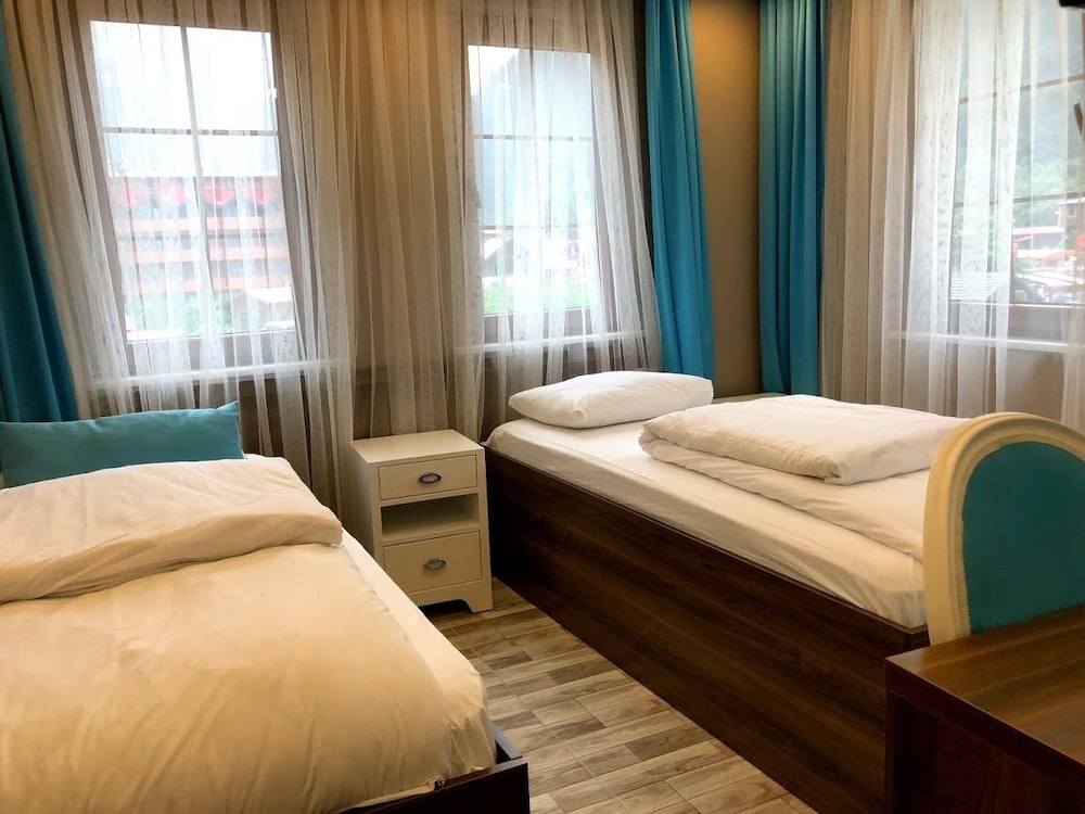 Hayat Rose Hotel Rezervasyon