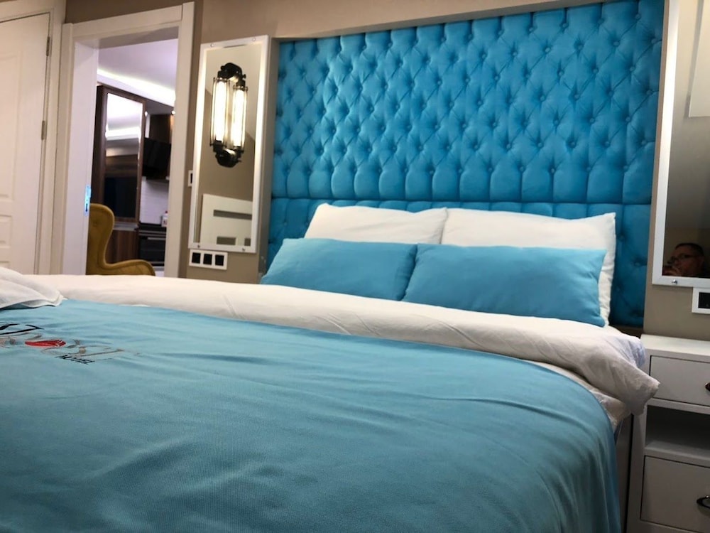 Hayat Rose Hotel Rezervasyon