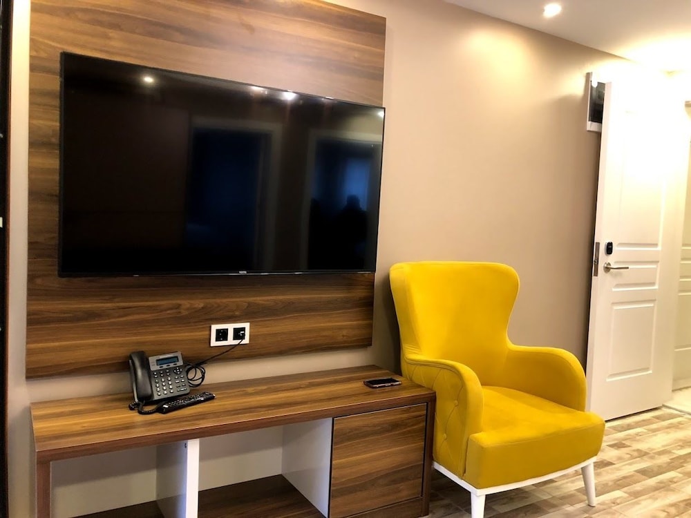 Hayat Rose Hotel Rezervasyon