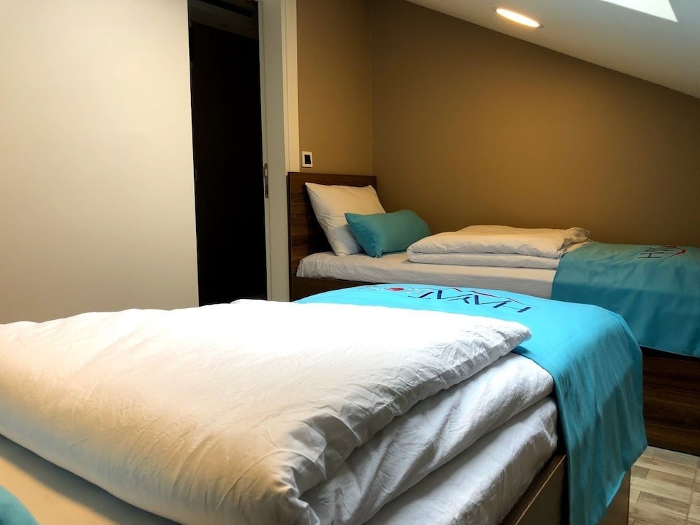 Hayat Rose Hotel Rezervasyon