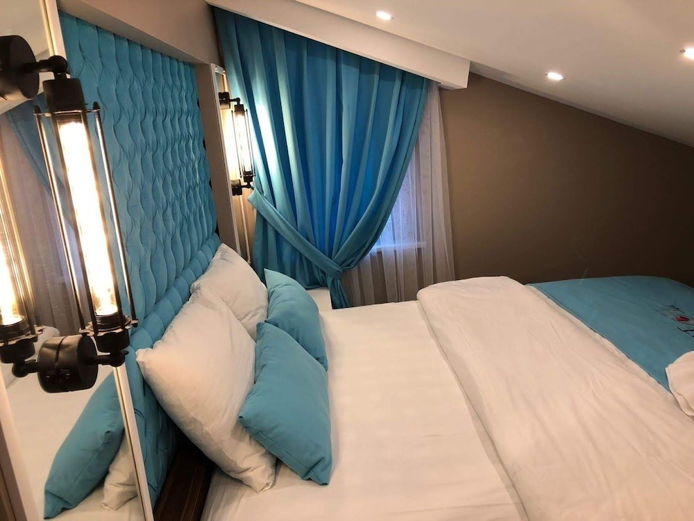 Hayat Rose Hotel Rezervasyon