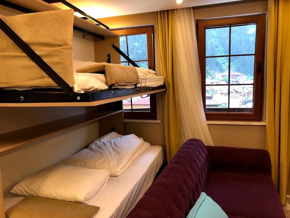 Hayat Rose Hotel Rezervasyon