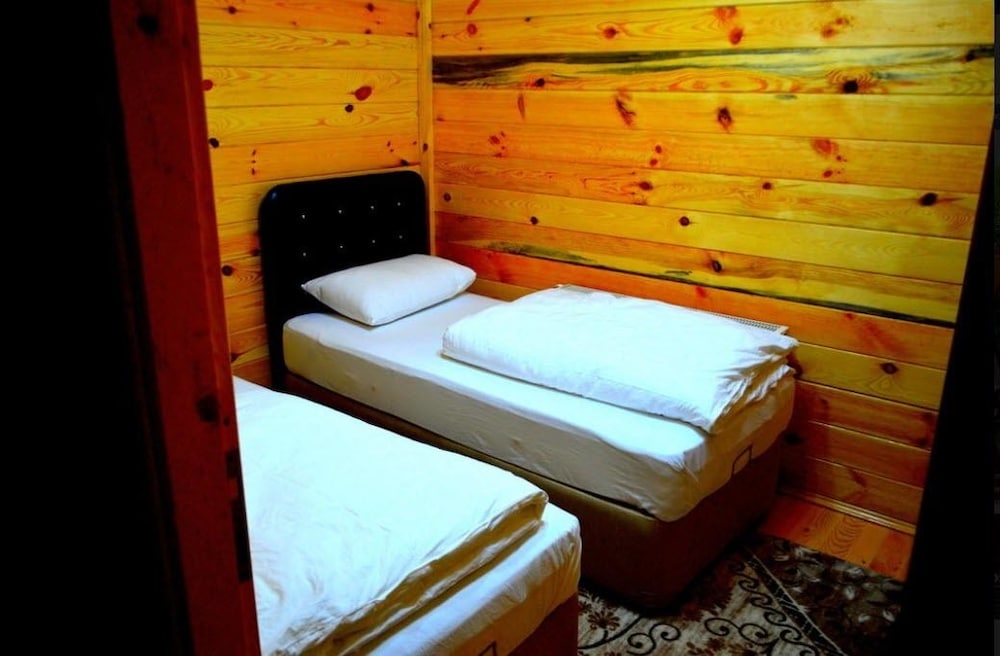 Ozturk Apart & Cafe Rezervasyon