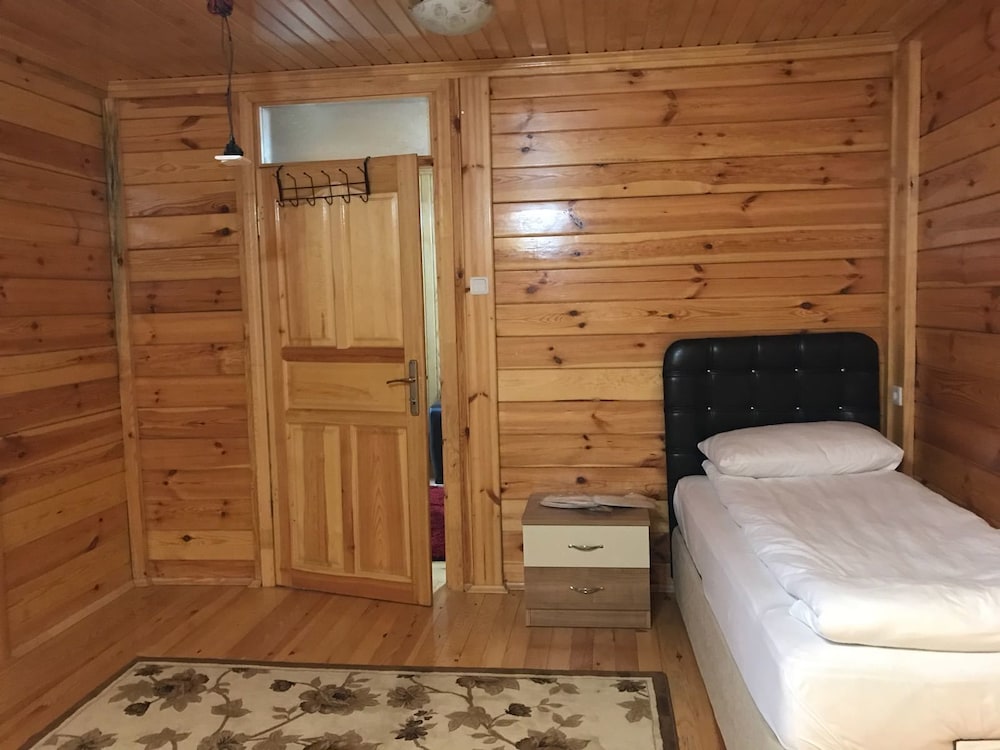 Ozturk Apart & Cafe Rezervasyon