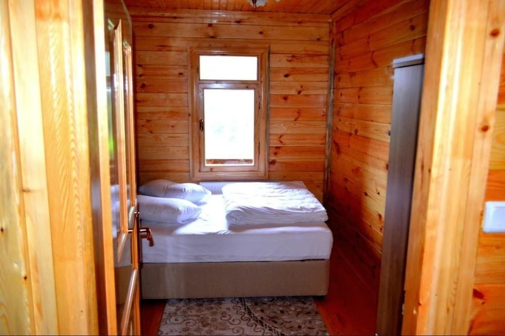 Ozturk Apart & Cafe Rezervasyon