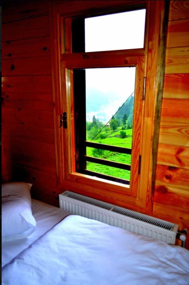 Ozturk Apart & Cafe Rezervasyon