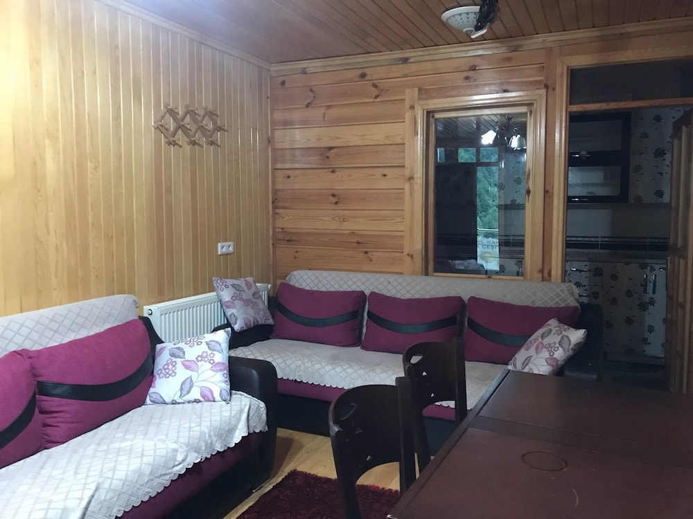 Ozturk Apart & Cafe Rezervasyon