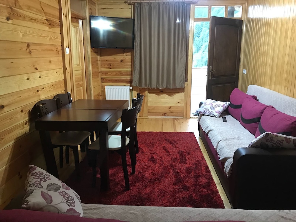 Ozturk Apart & Cafe Rezervasyon