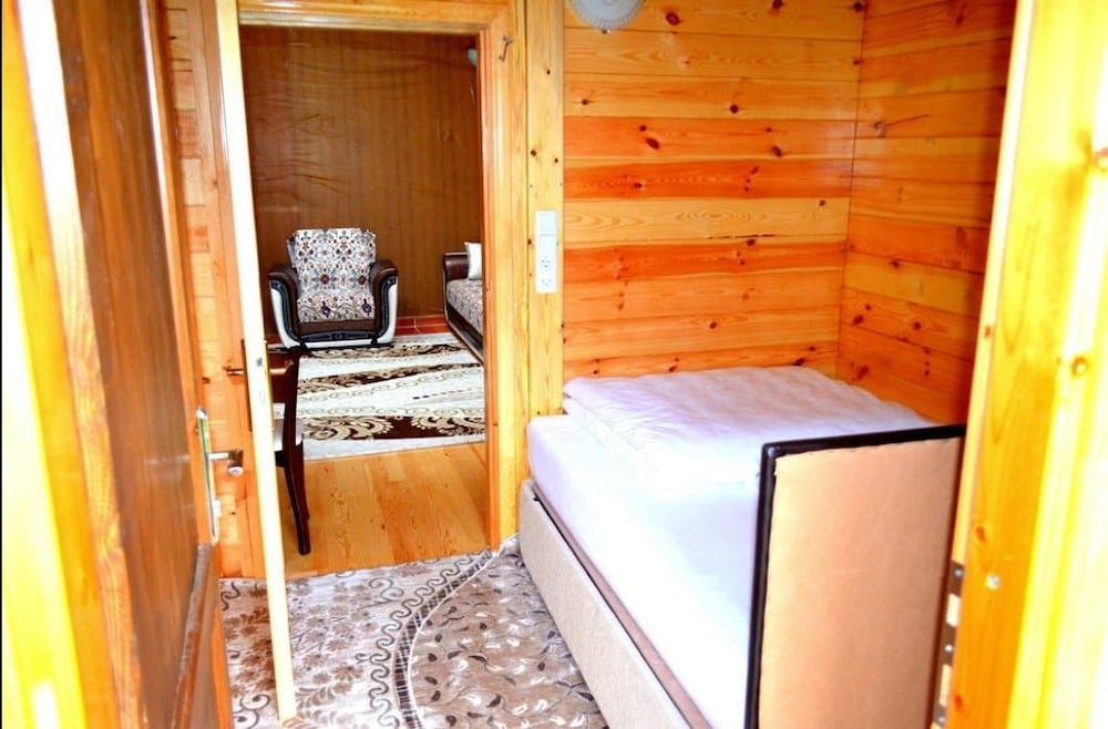 Ozturk Apart & Cafe Rezervasyon