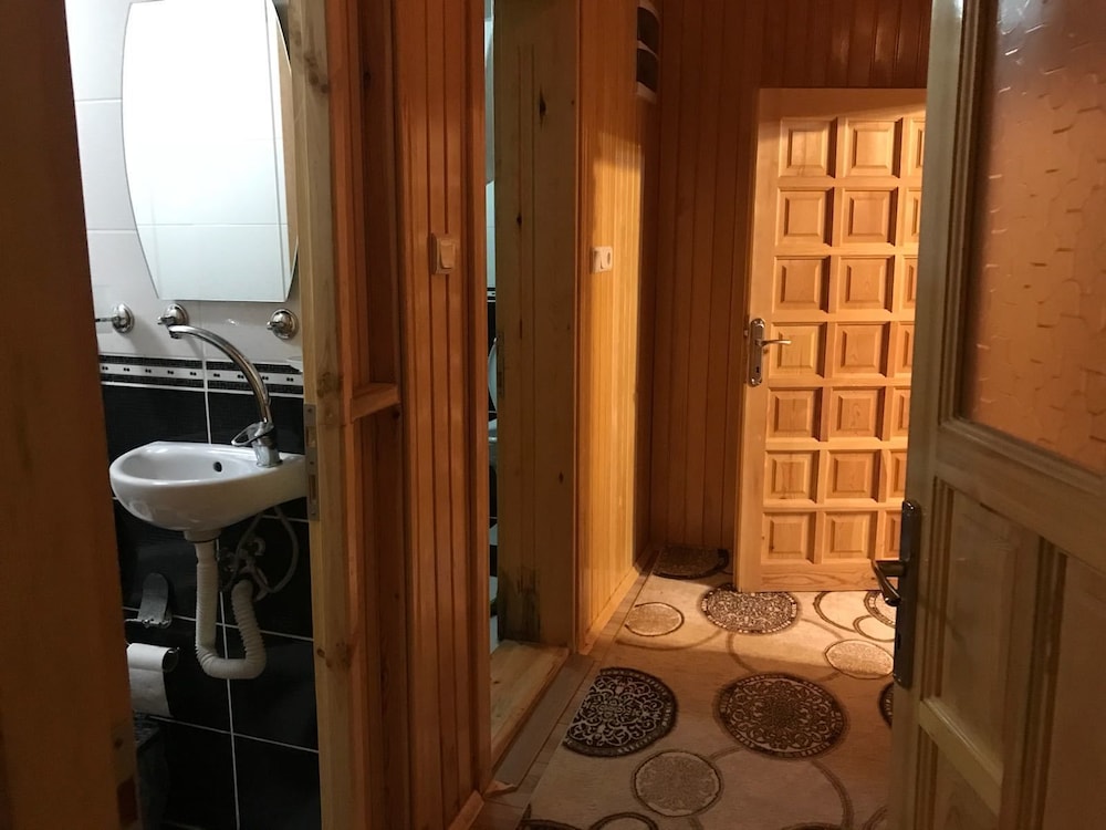 Ozturk Apart & Cafe Rezervasyon