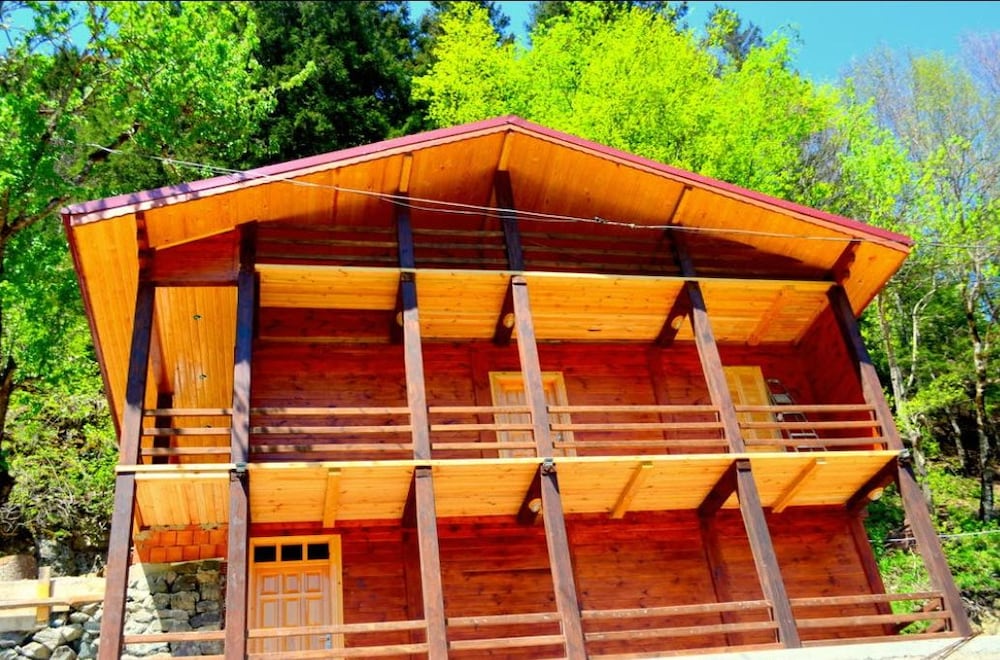 Ozturk Apart & Cafe Rezervasyon